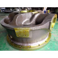 Khung phụ tùng của máy nghiền hình nón Ch660